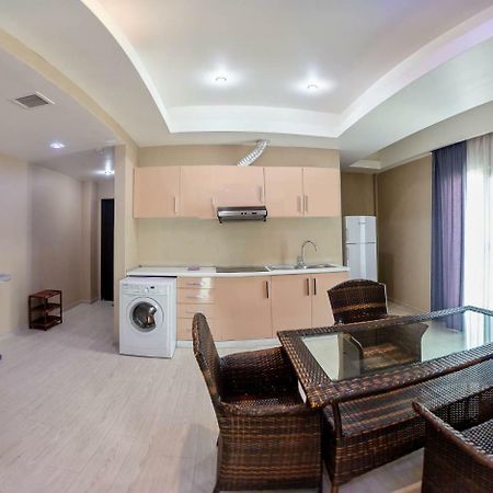 Diplomat Suites Baku Exterior photo