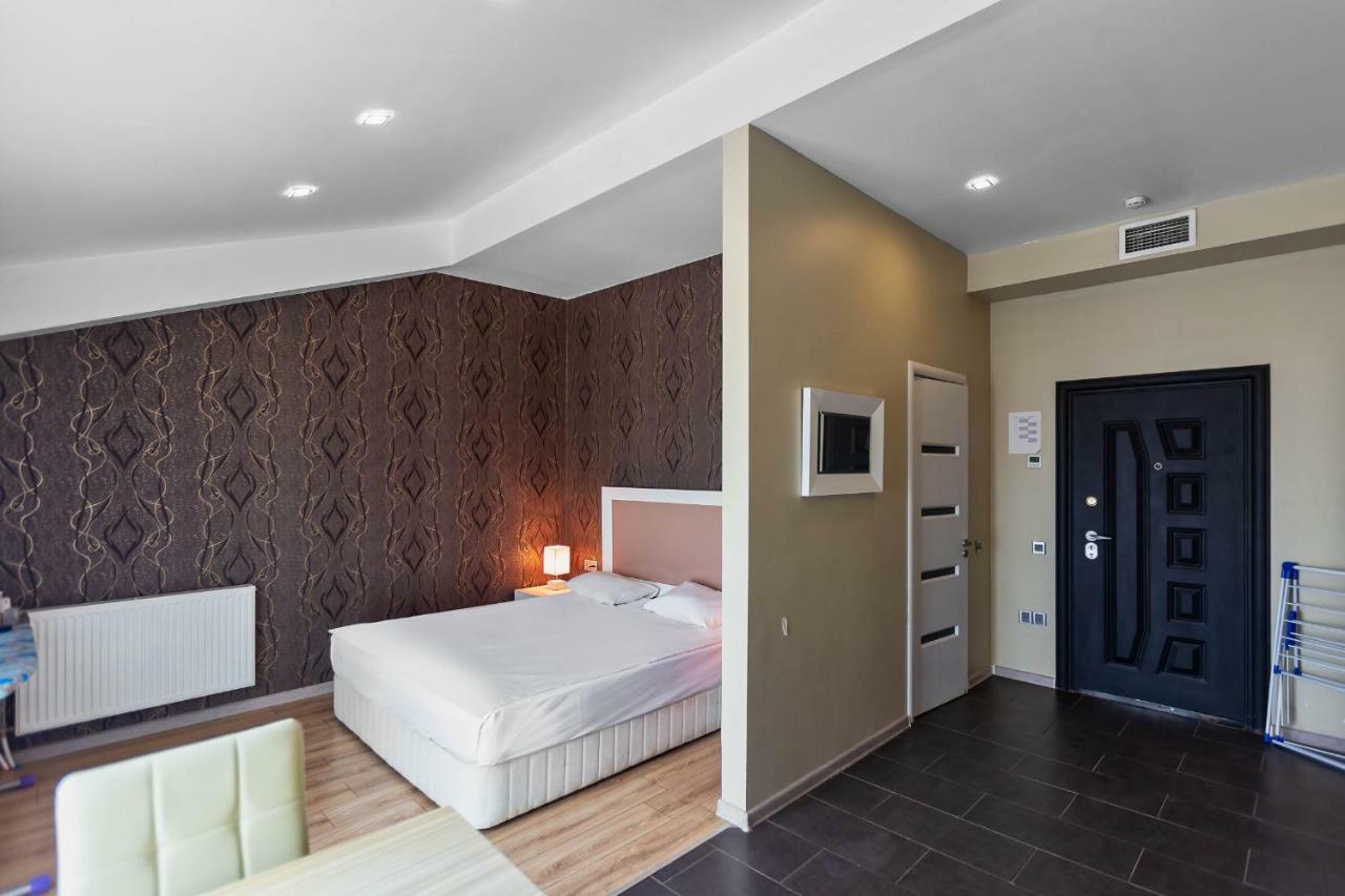 Diplomat Suites Baku Exterior photo