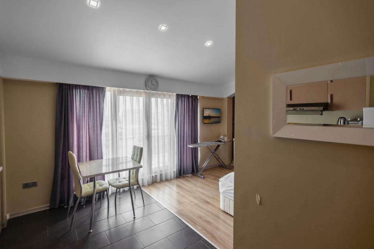 Diplomat Suites Baku Exterior photo