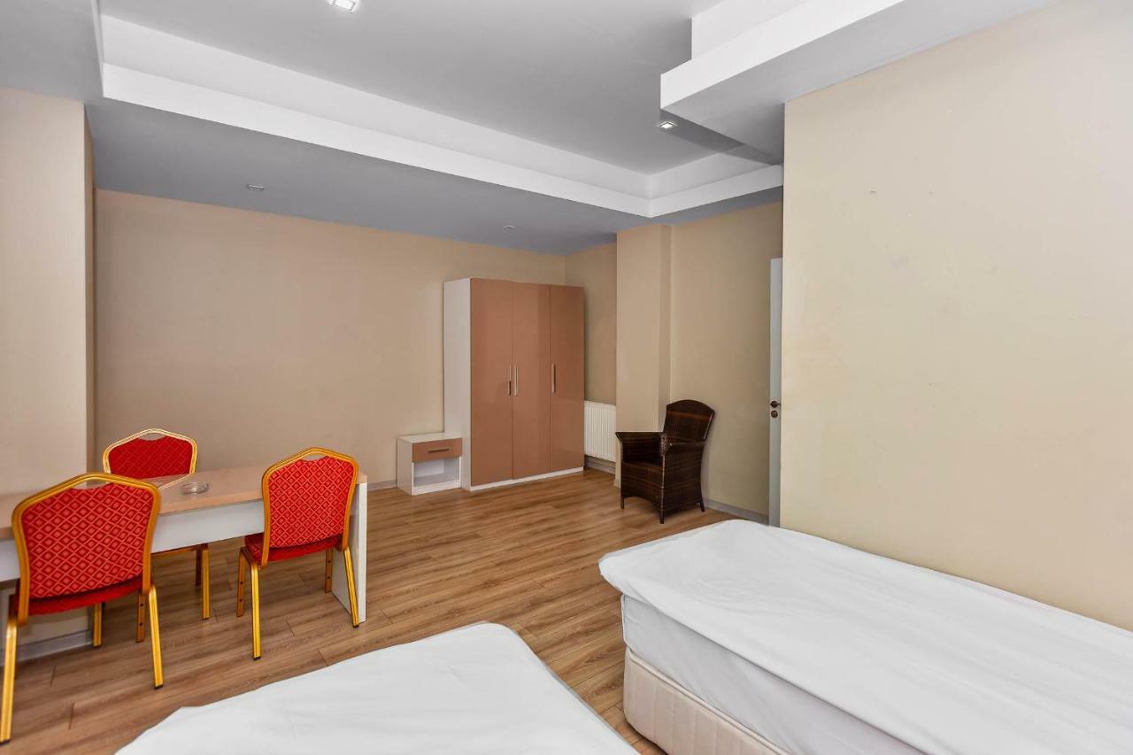 Diplomat Suites Baku Exterior photo